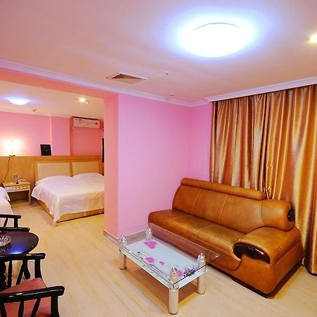 Longxiang Hotel 广州 外观 照片